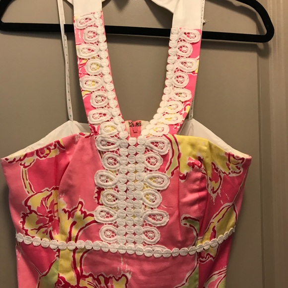 Lilly Pulitzer Dress - Picture 2 of 3